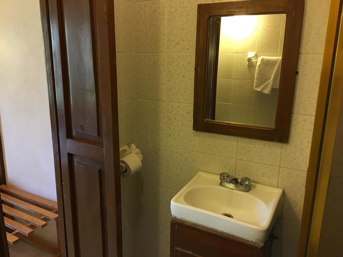 Hotel Casona Del Vizconde Guanajuato Dış mekan fotoğraf