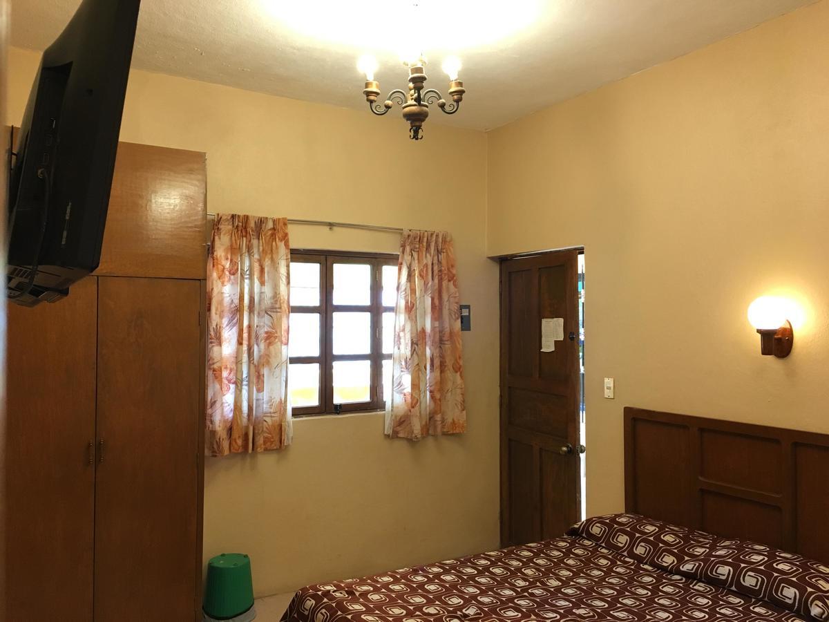 Hotel Casona Del Vizconde Guanajuato Dış mekan fotoğraf