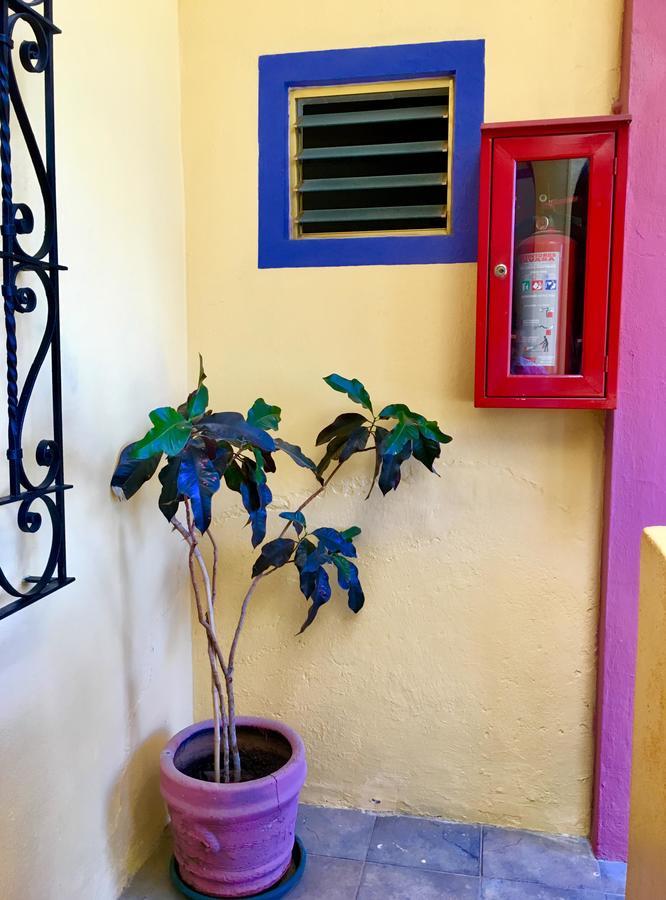 Hotel Casona Del Vizconde Guanajuato Dış mekan fotoğraf