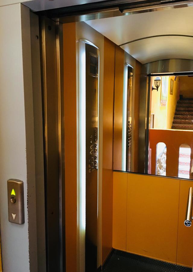 Hotel Casona Del Vizconde Guanajuato Dış mekan fotoğraf