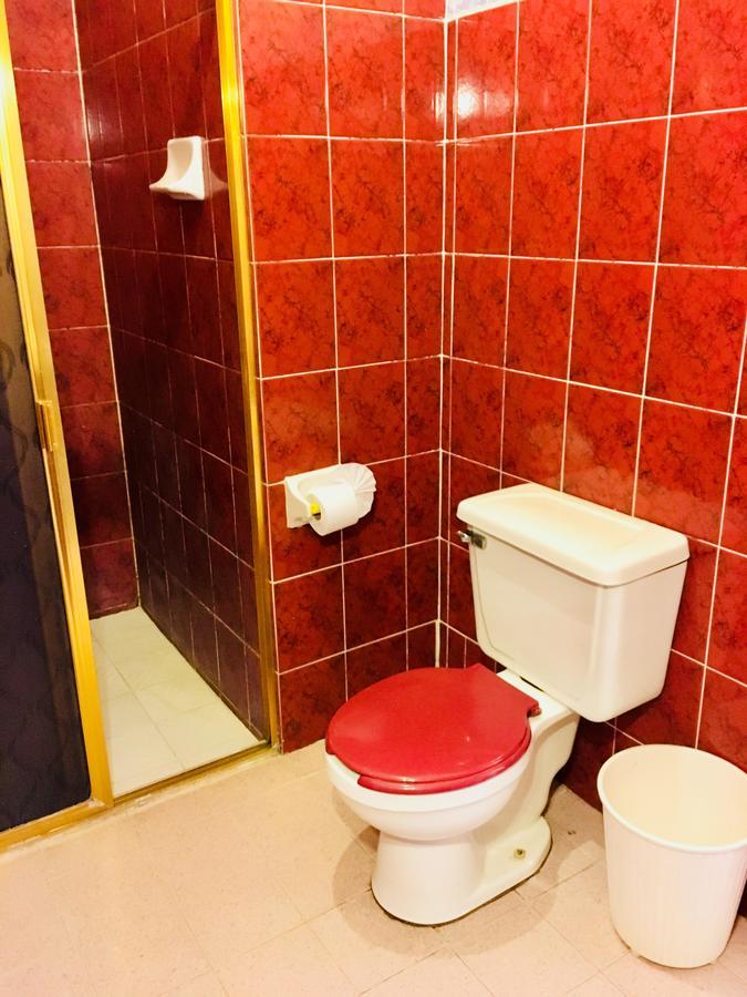 Hotel Casona Del Vizconde Guanajuato Dış mekan fotoğraf